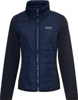 Nordberg Trine Fleece Weste - Marine - Größe M
