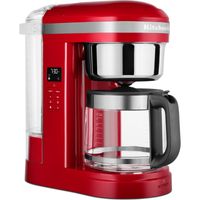 KitchenAid Kávovar s filtrom 1,7 l ARTISAN 5KCM1209EER Empire Red