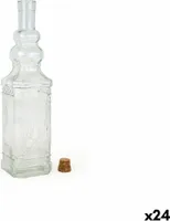 Szklana butelka La Mediterránea 750 ml (24 sztuki)