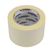 Fixman Malerkrepp-Klebeband 75 mm x 50 m