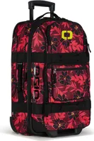 Ogio Layover Koffer Auf Rollen    One Size