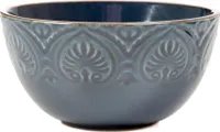 HOMLA INDIE Schale small navy blau 11 cm