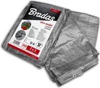 Krycí plachta 3x4 - 260gr - Extra silná