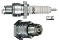 NGK Świeca Zapłonowa B6HS (kod. 4510) YBX