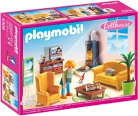 Playmobil 70206 Dollhouse Küche in Niedersachsen - Lingen (Ems