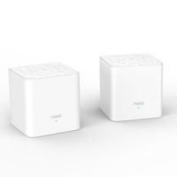 Tenda Mesh-Router Nova MW3-2, 2 Geräte