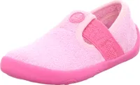 Affenzahn Vegan Dramy Einhorn Hausschuh Rosa