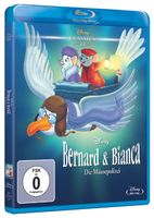 Bernard und Bianca (Disney Classics) - Blu-ray