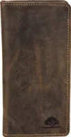 Greenburry Vintage RV-Stiftemappe brown
