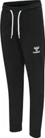 Hummel hmlON PANTS - BLACK - 176