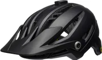 Bell Sixer Mips Mtb-helm Schwarz M Schwarz M