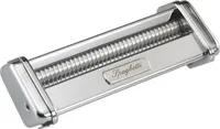 Marcato Spaghetti-Aufsatz Atlas 150 2 mm Chrom Nudelmaschine Zubehör