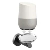 Nástěnný stojan pro reproduktor Google Home s univerzálním magnetickým stojanem
