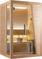 Finnische Sauna TAMPERE