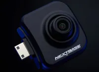 NEXTBASE NBDVRS2RFCW Zusätzliche Kameras für die Dashcam