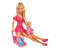 SL Babysitter