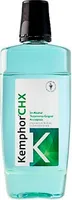 Kemphor Clorhexidna Mundwasser 500 ml