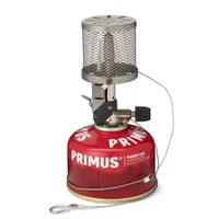 Primus Primus Micron lampáš plynový lampáš - oceľové pletivo