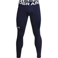 Under Armour UA CG Armour Leggings-NVY - L