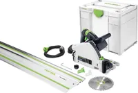 Festool Tauchsäge TS 55 REBQ-Plus-FS