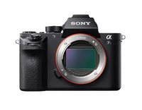 Sony α7S II, 12,2 MP, 4240 x 2832 Pixel, CMOS, 4K Ultra HD, 584 g, Schwarz