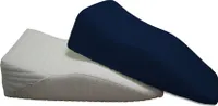Bezug Beinruhekissen/Venenkissen 40x70 cm : Farbe - Marine