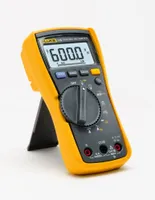 Fluke Multimetr digi man/auto 600VAC/0.1mV 10AAC/100µA 10ADC/100µA 40MOhm FLUKE-115EUR