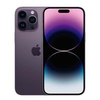 Apple iPhone 14 Pro 1 TB Lila (głęboki fiolet)