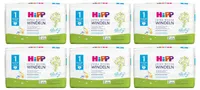 HiPP Babysanft Windeln Newborn Größe 1 im 2-Wochen-Pack (144 Windeln)