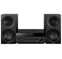 Blaupunkt MS30BT domáca audio súprava čierna 40 W