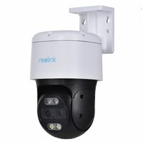 Reolink Trackmix PoE Smart 8MP Sicherheitskamera