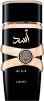 Lattafa Asad Eau de Parfum 100 ml