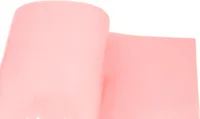 Geschenkpapier einfarbig 70cm x 2m Rolle Rosa glänzend