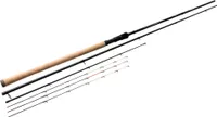 Rybářský prut feederový Method Feeder Flagman Grantham 3,30 m 60 g