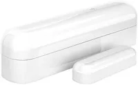 FIBARO HomeKit enabled Door Window Sensor White / iOS Bluetooth Türkontaktsensor mit Temperatursensorr, Schilf Schalter, FGBHDW-002