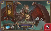 Chroniken von Drunagor: Der Untote Drache [Erweiterung]
