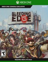 Microsoft Bleeding Edge, Xbox One, Multiplayer-Modus, RP (Rating Pending)
