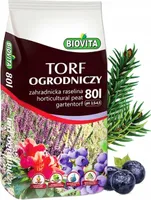 Saurer Gärtnertorf 80l - Biovita