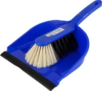Kehrgarnitur mit Rosshaar EUROHOME®