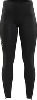 Craft Rush Zip Tight Damen - Schwarz