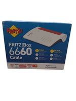 AVM FRITZ!Box 6660 Cable