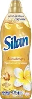 Silan Výplach na Praní s Vůní Frangipani a Bergamotu, 770 ml