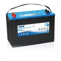 EXIDE Batterie EP900 330mm 173mm 240mm