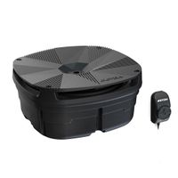 ETON RES 12 | 30 cm Aktivsubwoofer für das Reserverad