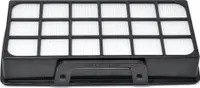 Trade-Shop HEPA-Filter / Abluftfilter kompatibel mit Tefal TW6951EA TW6984EA TW6993EA TW7232EA TW7244EA TW7266EA Staubsauger