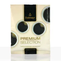 Dallmayr Premium Selection Spezial Pouch - 50 x 65g Kaffee im Filterbeutel, Filterkaffee