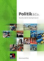 Politik und Co. Neu Rheinland-Pfalz
