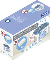 Wenko Auto-Entfeuchter-Kissen mit Sättigungsanzeige für 11,69€ (statt 14€)