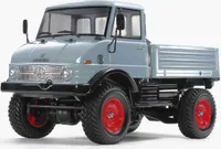 Tamiya 1:10 RC MB Unimog 406 U900 #300058692