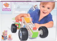 HEROS Constructor, Quad